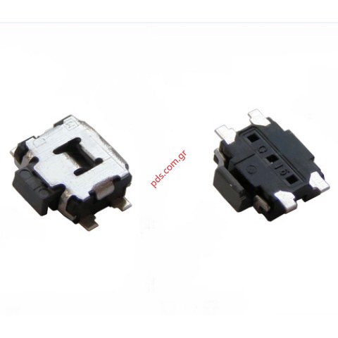 Γνήσιος εσωτερικός διακόπτης Nokia Lumia 520, Lumia 525, Lumia 620, Asha 502,Asha 503, 515 Internal Tact switch