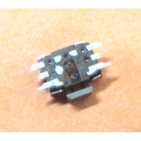 Γνήσιος εσωτερικός διακόπτης Nokia N8-00 Microswitch 6700C, C6-00 etc