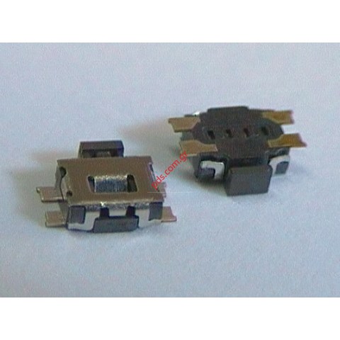 Γνήσιος εσωτερικός διακόπτης side Nokia N85, N86, E66, E72 