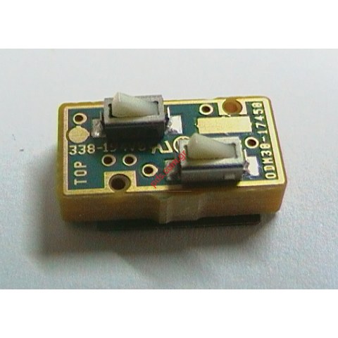 Γνήσιος εσωτερικός διακόπτης SonyEricsson K770i Camera door switch system set