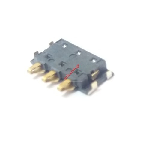 Γνήσια επαφή μπαταρίας Alcatel OT 4024D Battery contact