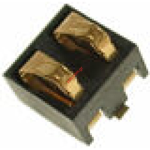 Γνήσια επαφή μπαταρίας για τα Nokia 6210