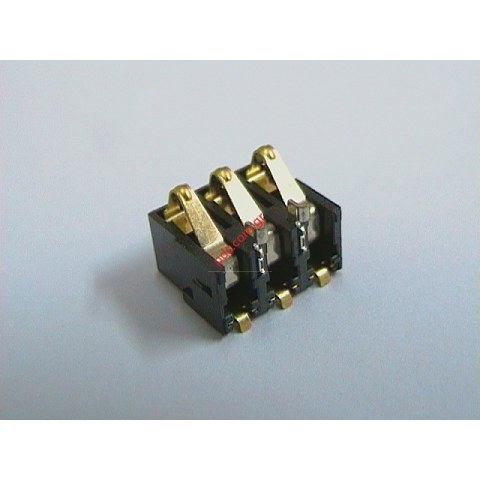 Original battery contact ΝΟΚΙΑ 1100 Original battery contact ΝΟΚΙΑ 1100