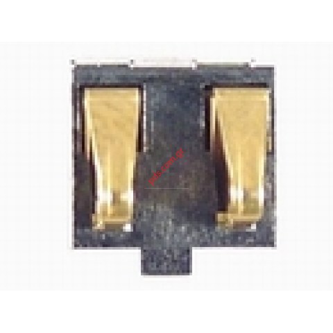 Γνήσια επαφή μπαταρίας ΝΟΚΙΑ 6310, 6310i ΤΕΜΑΧΙΟ