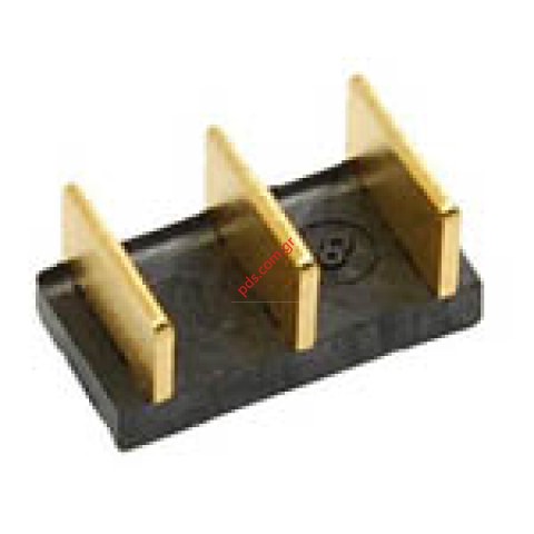 Γνήσια επαφή μπαταρίας Nokia E65, 7373, 8600, 5000, 7310, 5220, 6210, N810, N79, N95