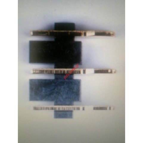 Γνήσια επαφή μπαταρίας Nokia N76 