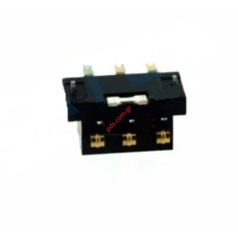 Γνήσια επαφή μπαταρίας Samsung i560, i560 Vodafone