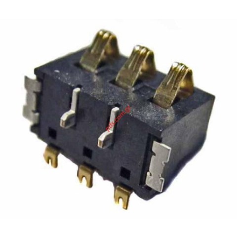 Γνήσια επαφή μπαταρίας Samsung S3350