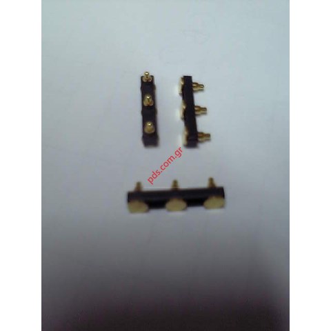 Γνήσια επαφή μπαταρίας SHARP V902, 802, 703, 903