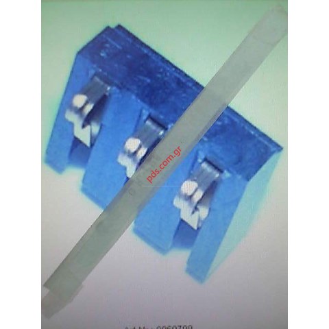 Γνήσια επαφή μπαταρίας SonyEricsson K610i, V630i 