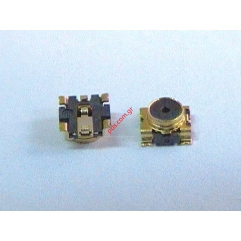 Γνήσια βάση/επαφή σύνδεσης καλωδίου μεταφοράς σήματος κεραίας για τα Sony Ericsson