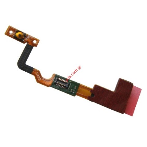 Εσωτερική καλωδιοταινία (OEM) HTC ONE XL Power on/off και sensor