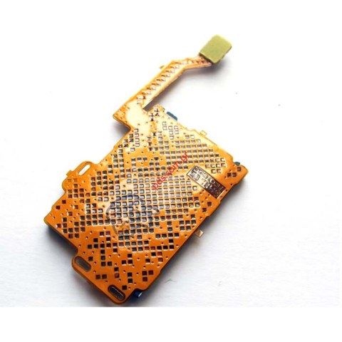 Internal part (OEM) Nokia C7-00 SIM Card reader flex cable Bulk