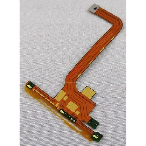 Γνήσια καλωδιοταινία ακουστικού HTC One X,S720e, One X+, S728e model PG46100 speaker 