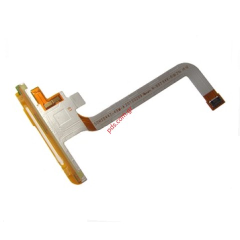 Γνήσια καλωδιοταινία ακουστικού HTC One X,S720e, One X+, S728e model PG46100 speaker 