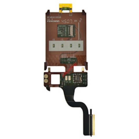 Γνήσια καλωδιοταινία άρθρωσης Sony Ericsson Z250i Hinge flex cable unit