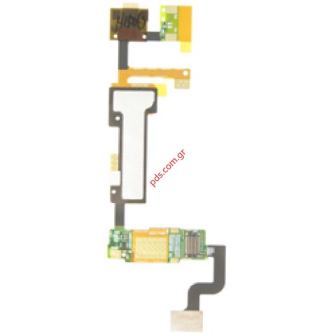 Original flex cable SonyEricsson R306 FPC 