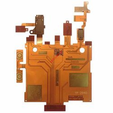 Original flex cable LG GS500 Cookie Plus  Original flex cable LG GS500 Cookie Plus