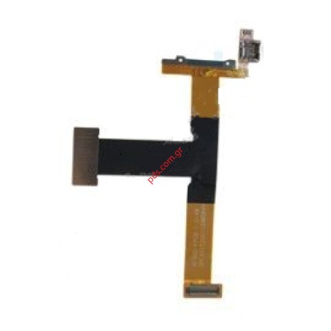Original flex cable LG KF900 Prada II main Original flex cable LG KF900 Prada II main