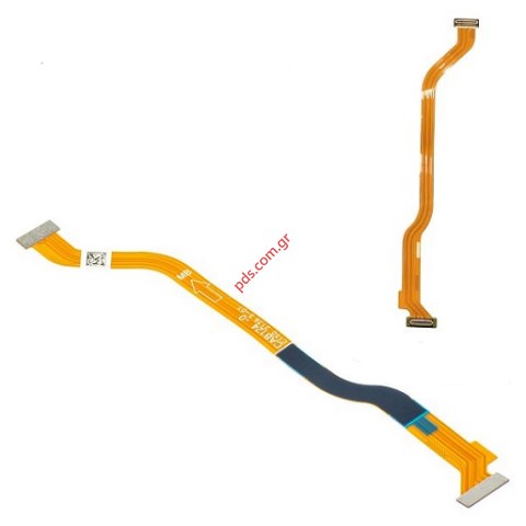 Γνήσια καλωδιοταινία Flex Cable MAIN/SUB Realme GT Neo 3T / GT2 / GT Neo2, LAB124 Ribbon Bulk ORIGINAL