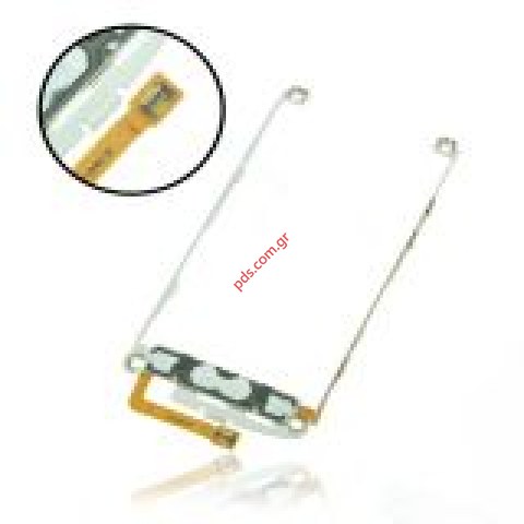 Γνήσια καλωδιοταινία flex cable Nokia C6-01 holder ui board Γνήσια καλωδιοταινία flex cable Nokia C6-01 holder ui board