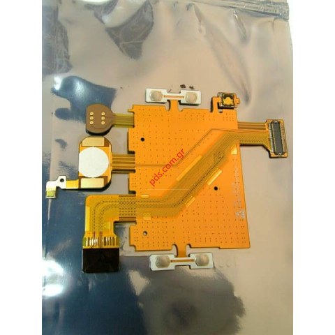Original main flex cable LG KE820 pcb Original main flex cable LG KE820 pcb