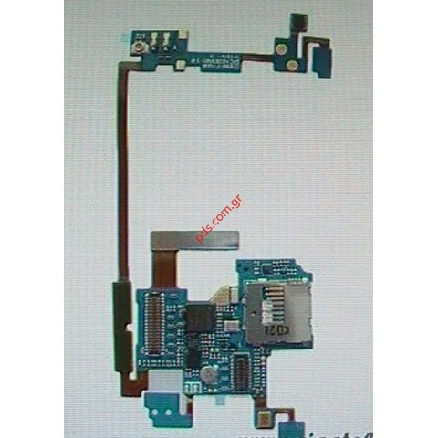 Original GD880 Mini Flex Cable Microsd slot Original GD880 Mini Flex Cable Microsd slot