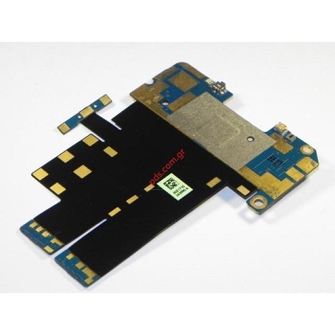 Γνήσια καλωδιοταινία HTC Desire HD A9191 Camera Volume και πληκτρολογίου