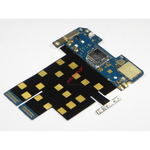 Γνήσια καλωδιοταινία HTC Desire HD A9191 Camera Volume και πληκτρολογίου