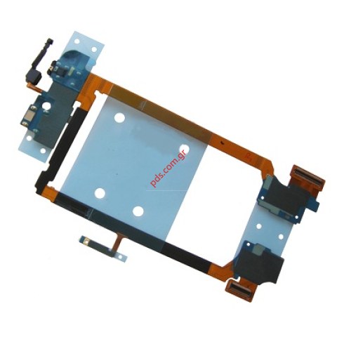 Original main flex cable LG D802 Optimus G2 Charging connector port