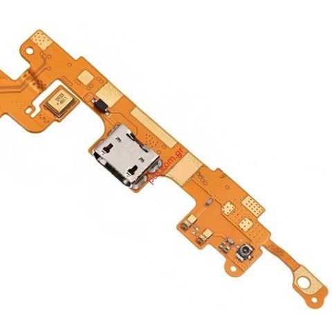 Original LG E610 Optimus L5 ( Charging Connector Microfone Flex Cable )