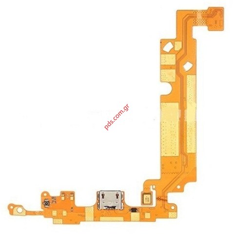 Original LG E610 Optimus L5 ( Charging Connector Microfone Flex Cable ) Original LG E610 Optimus L5 ( Charging Connector Microfone Flex Cable )