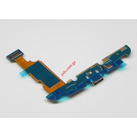 Original Flex Cable LG E960 Nexus 4 Micro USB Connector and Microfone