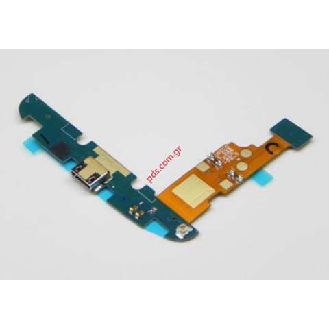 Original Flex Cable LG E960 Nexus 4 Micro USB Connector and Microfone Original Flex Cable LG E960 Nexus 4 Micro USB Connector and Microfone