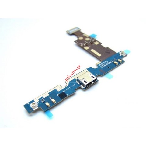 Original Flex board LG E975 Optimus G with Micro USB connector and microphone  Original Flex board LG E975 Optimus G with Micro USB connector and microphone