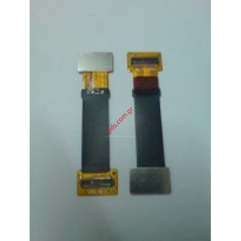 Original flex cable LG KS320 Main slide system Original flex cable LG KS320 Main slide system