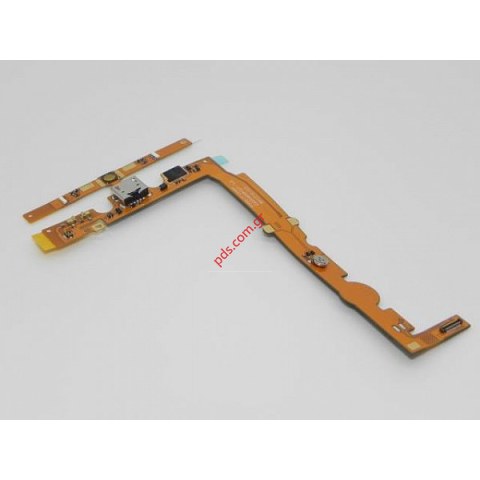 Original flex cable LG Optimus L7 P700 with charging port Original flex cable LG Optimus L7 P700 with charging port