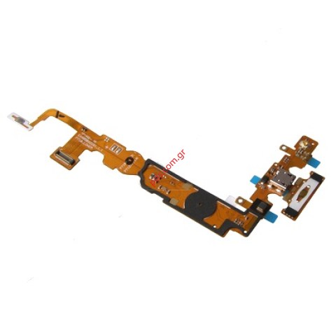 Original flex with USB connector LG P710 Optimus L7 II  Original flex with USB connector LG P710 Optimus L7 II