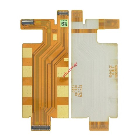 Γνήσια καλωδιοταινία Main FPC HTC Desire 300 (301e), Desire 500 (506e), Desire 500 Dual Sim 5060