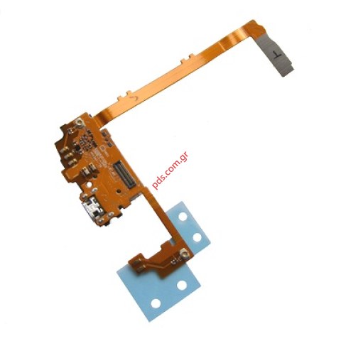 Original flex cable with USB connector LG D821 Nexus 5 Original flex cable with USB connector LG D821 Nexus 5