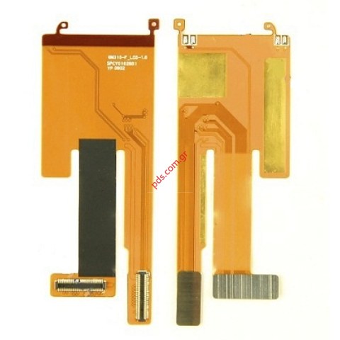 Original flex cable LG GM310 slide system Original flex cable LG GM310 slide system