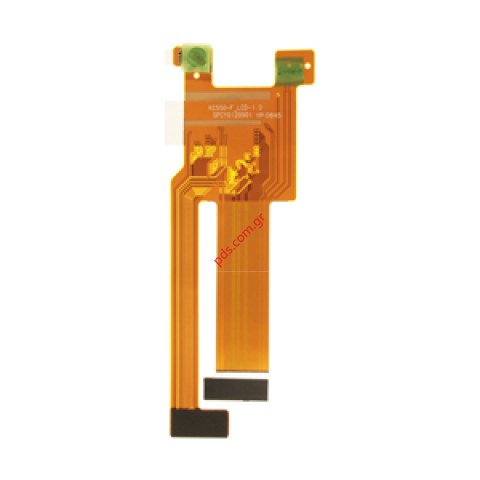 Original flex cable LG KC550 for slide system main Original flex cable LG KC550 for slide system main
