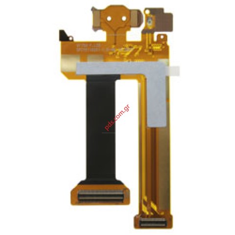 Original flex cable LG KF750 Slide system Original flex cable LG KF750 Slide system