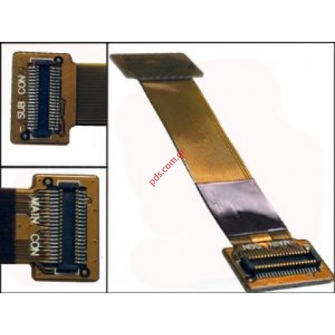 Original flex cable LG KS360 Slide system Original flex cable LG KS360 Slide system