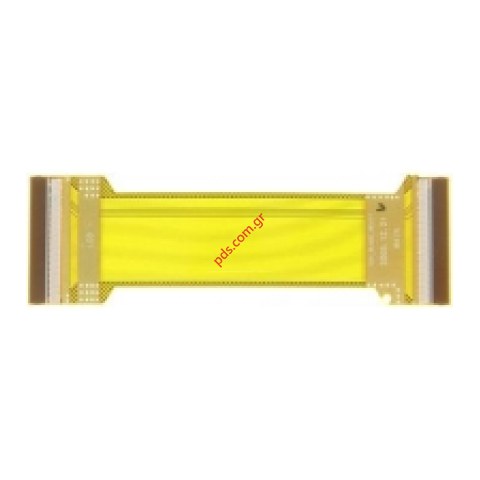 Γνήσια καλωδιοταινία μηχανισμού SAMSUNG D800 flex cable slide Γνήσια καλωδιοταινία μηχανισμού SAMSUNG D800 flex cable slide