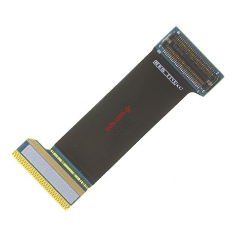 Γνήσια καλωδιοταινία μηχανισμού Samsung GT S5550 Slide system Γνήσια καλωδιοταινία μηχανισμού Samsung GT S5550 Slide system