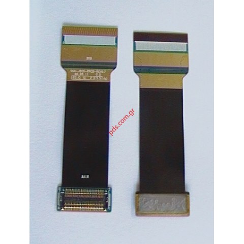 Γνήσια καλωδιοταινία μηχανισμού Samsung J800, L750 slide system Γνήσια καλωδιοταινία μηχανισμού Samsung J800, L750 slide system
