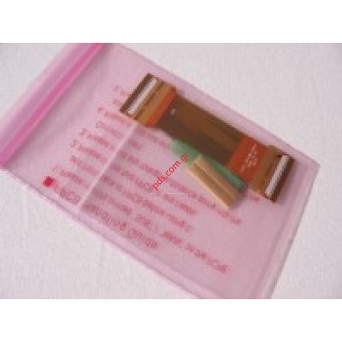 Γνήσια καλωδιοταινία μηχανισμού Samsung Z320i Slide system Γνήσια καλωδιοταινία μηχανισμού Samsung Z320i Slide system