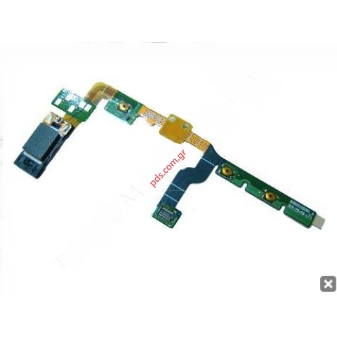 Original side flex cable Motorola Milestone XT720