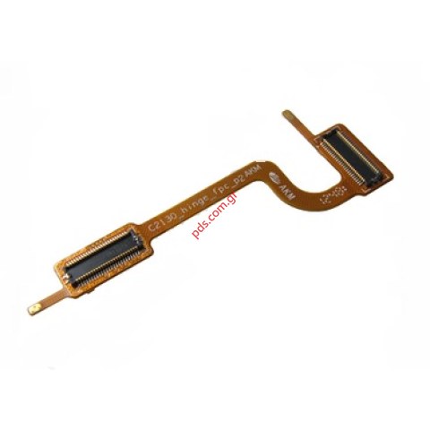Original hinge flex cable Motorola WX308 Gleam Plus